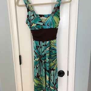 Speechless medium dress NWT